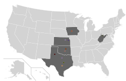 Big 12 Conference Map.svg