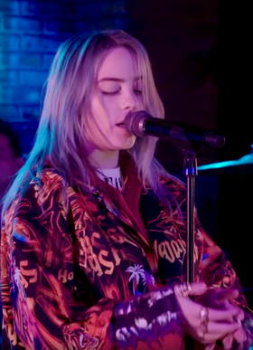 Billie Eilish MTV 2019 2 (cropped).png
