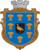 Coat of Arms Bobrynets.png