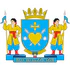 Герб Полтавского района