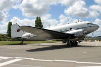 Douglas C-47A Skytrain, Portugal - Air Force JP6277345.jpg