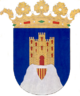 Герб муниципалитета Малуэнда