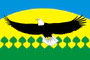 Flag of Akbashevskoe (Chelyabinsk oblast).png
