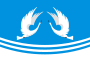 Flag of Alnyashinskoe (Perm krai).svg