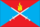 Flag of Bazarovskoe (Moscow oblast).png