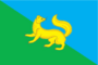 Flag of Tsarevskoe (Moscow oblast).png