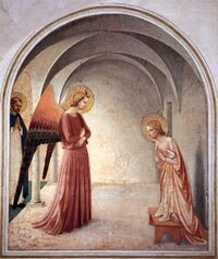 Fra Angelico - Annunciation (Cell 3) - WGA00538.jpg