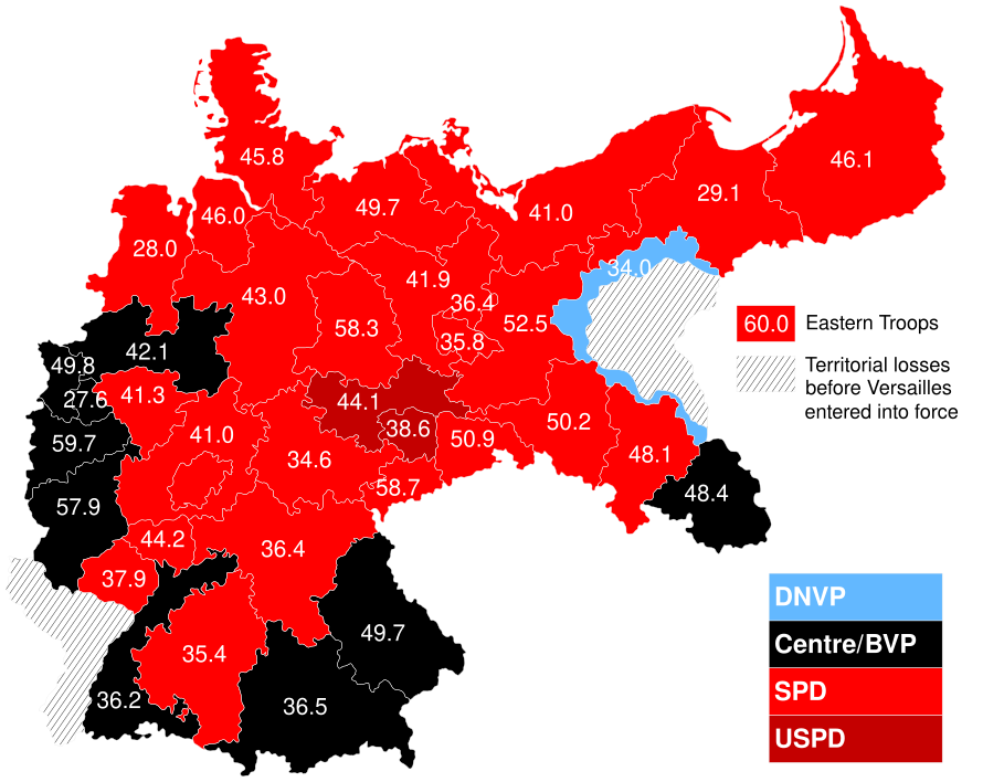 German Federal Election, 1919.svg