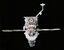 ISS Unity and Z1 truss structure from STS-92.jpg