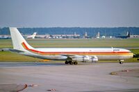 Разбившийся самолёт