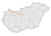 M1 autópálya - térkép.png