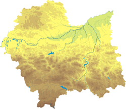 Длубня (Малопольское воеводство)