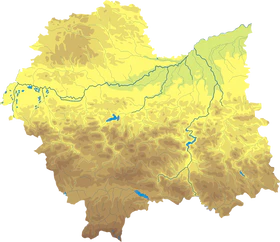 Малопольское воеводство