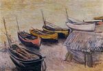 Monet - boats-on-the-beach.jpg