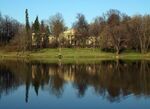 Moscow, Vinogradovo Estate 1.jpg