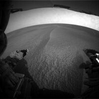 Opportunity Sol468 HazCam.JPG