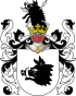 POL COA Denhoff.svg