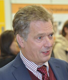 Sauli Niinistö vn 2011 redukus