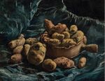 Still Life with an Earthen Bowl and Potatoes by Vincent van Gogh.jpg