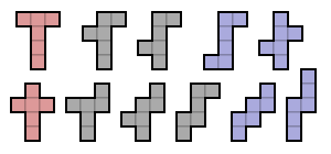 The 11 cubic nets.svg