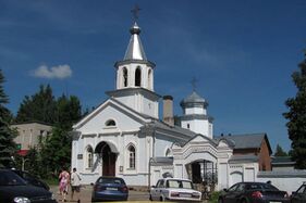 Sündun Toižetamižen jumalanpert', vn 2011 nägu