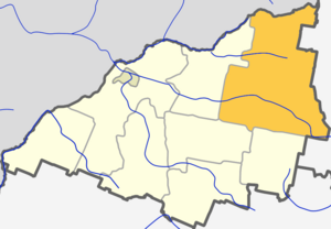 Ylakiu seniunija (Skuodo rajono zemelapis).png