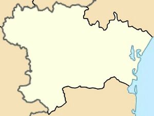 Лаграс (аббатство) (Од (департамент))
