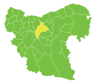 Al-Bab nahiyah.svg