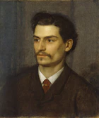 Arnold Böcklin - Augusto Fratelli - 1864.jpg