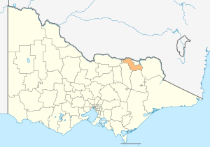 Australia Victoria Indigo Shire.svg