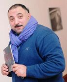 Bəhram Bağırzadə - VOA (crop).jpg