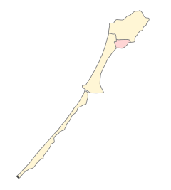 Baltiysky rayon Primorskoe GP.svg