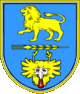 Герб общины Марковцы