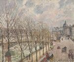 Camille Pissarro - Le Quai Malaquais et l'Institut (1903).jpg