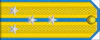 Captain rank insignia (North Korean police).png