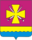 Coat of Arms of Dinskoy rayon (Krasnodar krai).png
