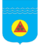 Coat of Arms of Horishni Plavni.png