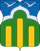 Coat of Arms of Marino (municipality in Moscow, 2020).png