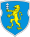 Coat of Arms of Słonim, Belarus.svg