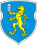Coat of Arms of Słonim, Belarus.svg
