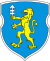Coat of Arms of Słonim, Belarus.svg