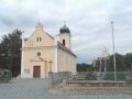 Церковь Шахендорф