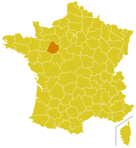 Diocèse du Mans.svg