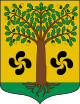 Escudo de Ajangiz.svg