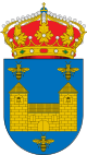 Герб муниципалитета Эрсе