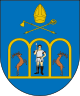 Герб муниципалитета Вильятуэрта