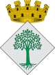 Герб муниципалитета Алькаррас