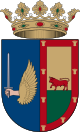 Герб муниципалитета Бельрегуарт
