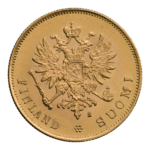 INC-с114-a Десять марок 1882 г. (аверс).png