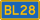 MRT BL28.svg